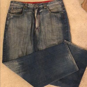 36x32 Men’s Jeans